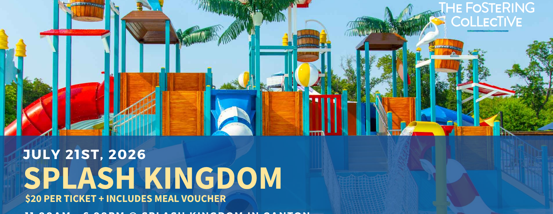 Splash Kingdom